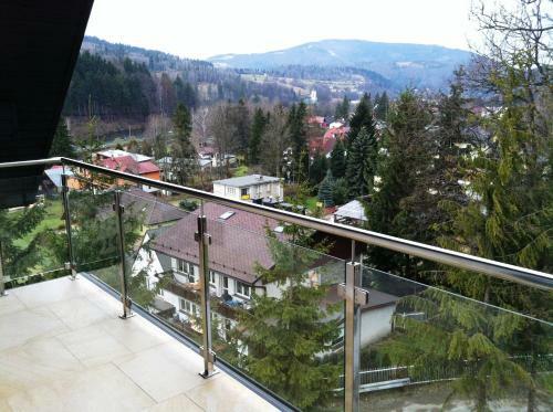 Apartament G�rski Widok - Mountain View