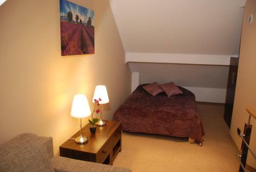 Apartament G�rski Widok - Mountain View