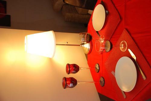 Apartament G�rski Widok - Mountain View