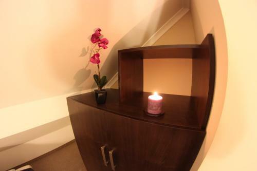 Apartament G�rski Widok - Mountain View