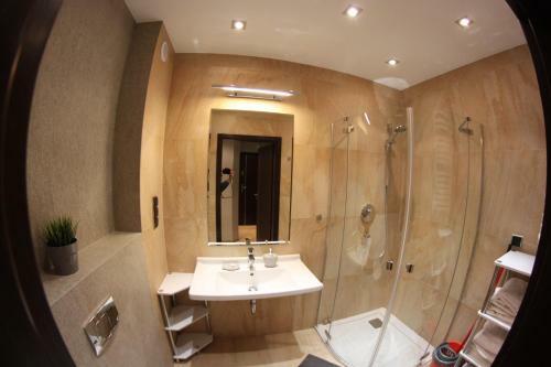 Apartament G�rski Widok - Mountain View