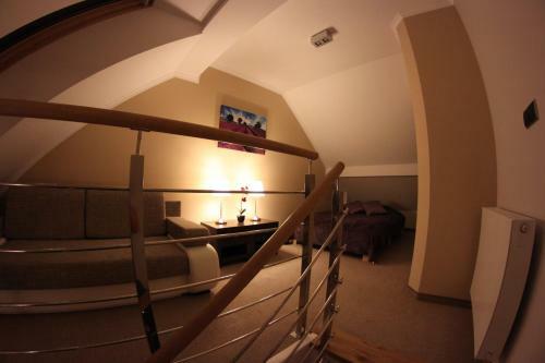 Apartament G�rski Widok - Mountain View