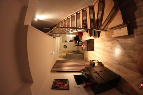 Apartament G�rski Widok - Mountain View