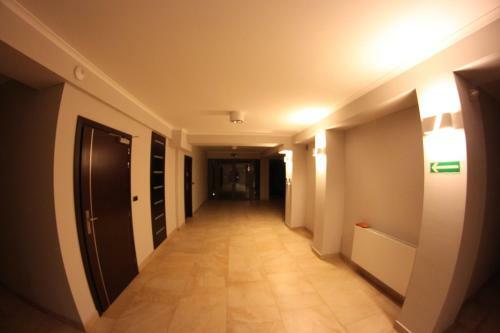 Apartament G�rski Widok - Mountain View