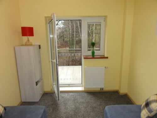 Apartament Bukowa