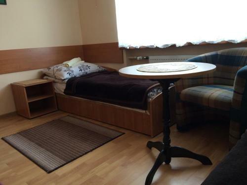 Hostal Kufa Jama