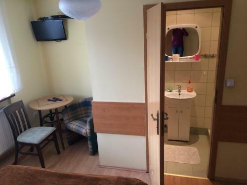Hostal Kufa Jama