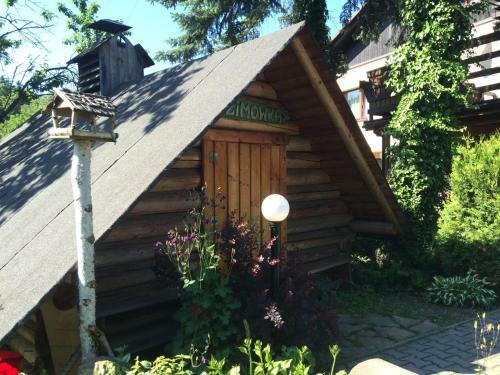 Hostal Kufa Jama