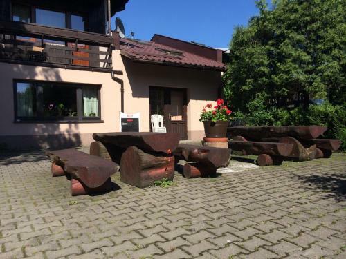 Hostal Kufa Jama