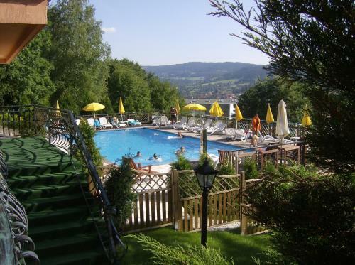 Hotel Gawra