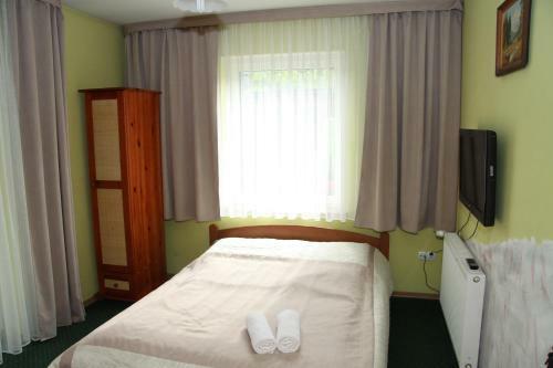 Hostal Willa Larysa Centro