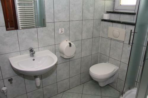 Hostal Willa Larysa Centro