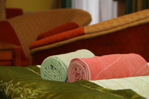 Hostal Willa Larysa Centro