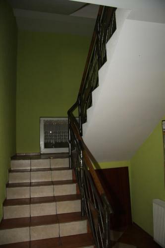 Hostal Willa Larysa Centro