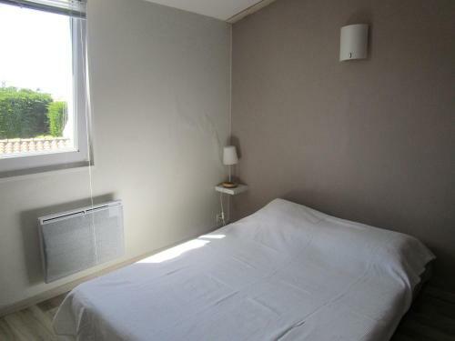Une Agr�able Maison Pr�s de La Mer, Avec Piscine