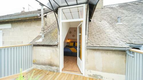 Apartamento Cosy Apparts