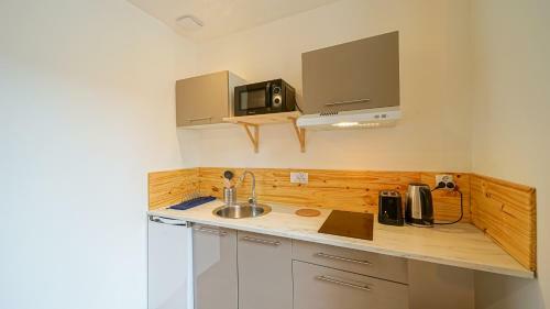 Apartamento Cosy Apparts