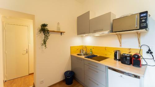 Apartamento Cosy Apparts