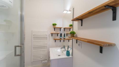 Apartamento Cosy Apparts