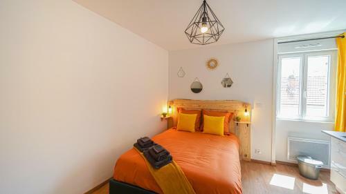 Apartamento Cosy Apparts