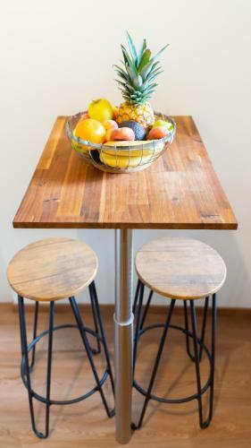 Apartamento Cosy Apparts