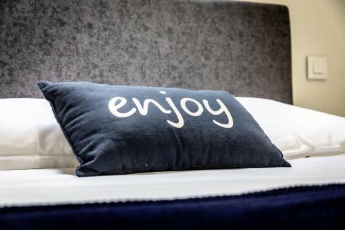 Apartamento Pompidou #6 - Esprit Maison de Famille - 3 Suites