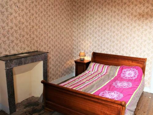G�te Brouchaud, 3 Pi�ces, 6 Personnes - Fr-1-616-56