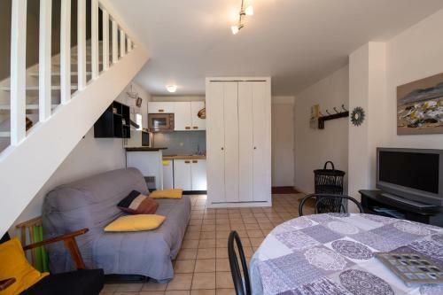 Apartamento Warm Apt Between The Centre And The Seafront