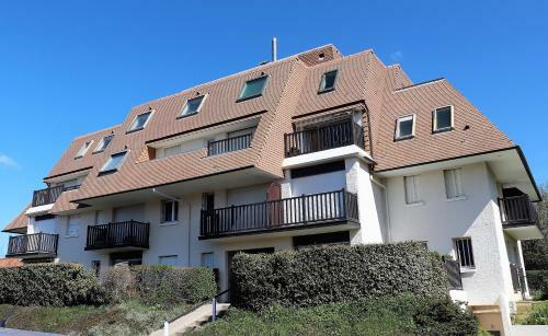 Apartamento Appartement Cabourg Pr�s de La Plage