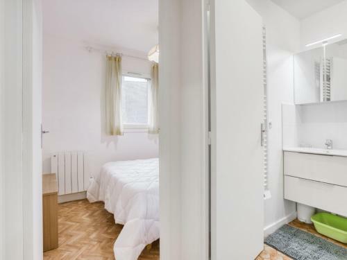 Apartment La Guillaumi�re-2