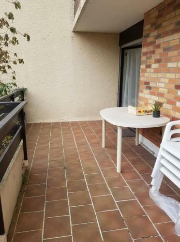 Apartamento Charming Apt Cabourg Near The Beach