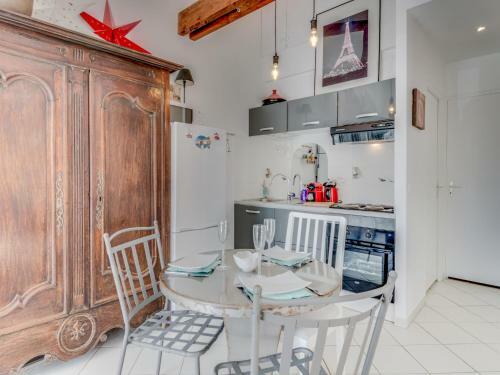 Holiday Home Maison Ga�a