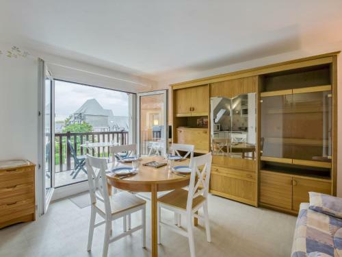 Apartment Le Clos Mathilde-17