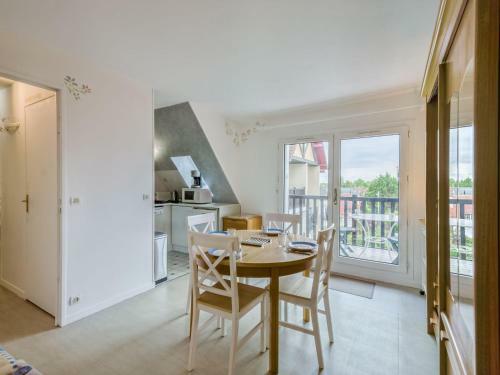Apartment Le Clos Mathilde-17