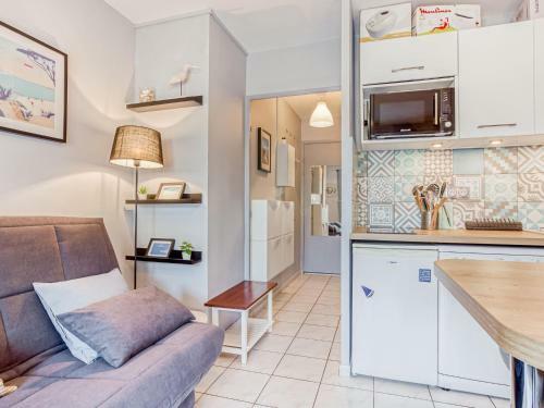 Apartment Fleur Marine-28
