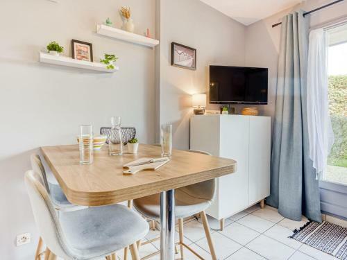 Apartment Fleur Marine-28