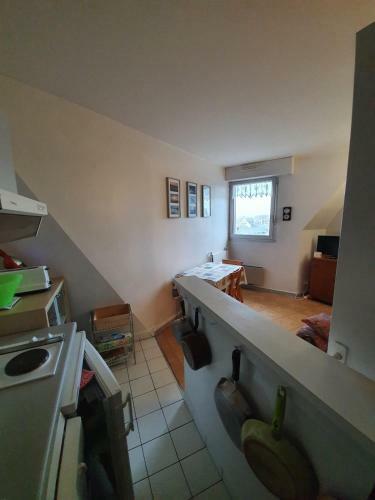 Apartamento Flat With Swimming Pool - Direct Access To Sea