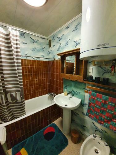 Apartamento Apt At 2 Steps From The Beach And Proust Promenade