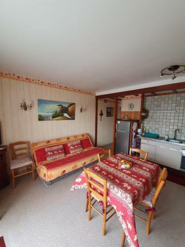 Apartamento Apt At 2 Steps From The Beach And Proust Promenade