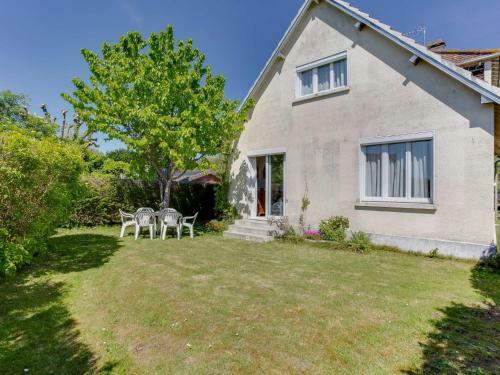 Holiday Home Da Tim'bi