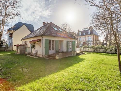Holiday Home Sunny Lodge