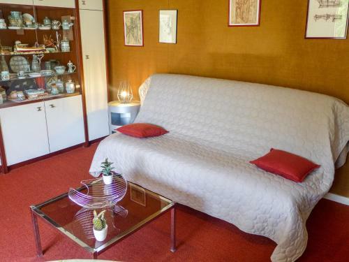 Apartment Le Vega