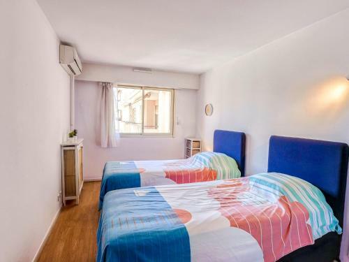 Apartment La Baie