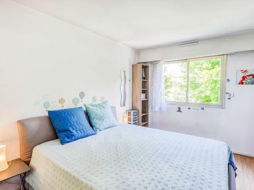 Apartment La Baie