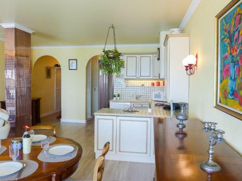 Apartment Le Chantilly