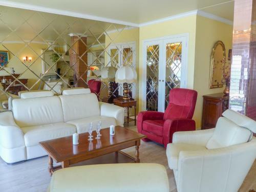 Apartment Le Chantilly