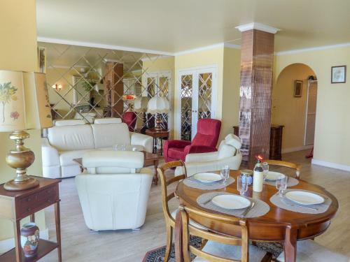 Apartment Le Chantilly