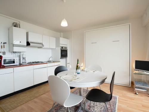 Apartamento Studio Le Golf