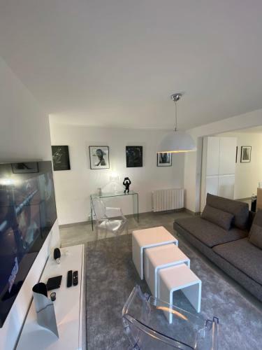 Apartamentos Modern Flat 5min From The Beach