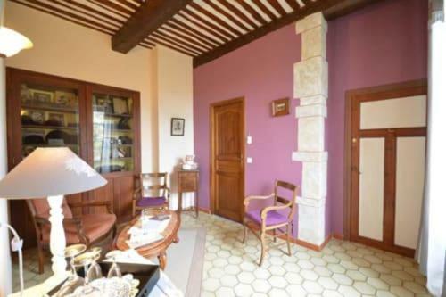 Bed & Breakfast La Bastide Des Princes, Sauna & Spa